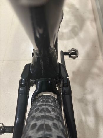 Scott Spark SRAM GX Eagle AXS 2022 Mountainbike d'occasion — image 20 sur 21