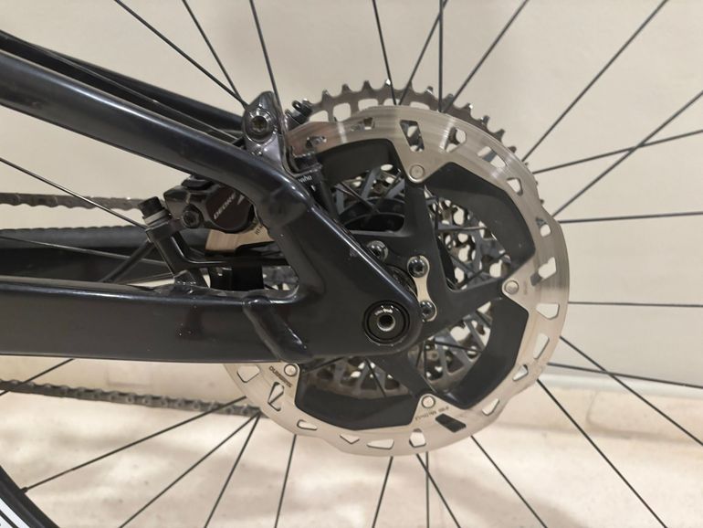 Scott Spark SRAM GX Eagle AXS 2022 Mountainbike d'occasion — image 14 sur 21