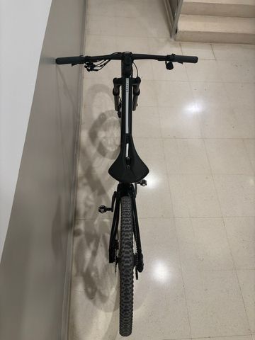 Used Scott Spark SRAM GX Eagle AXS 2022 Mountainbike, Blue — image 21 of 21