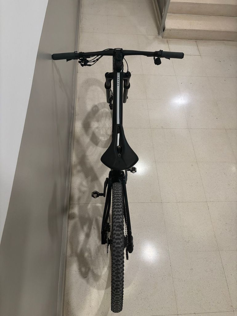 Scott Spark SRAM GX Eagle AXS 2022 Mountainbike d'occasion — image 21 sur 21