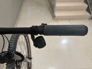Used Scott Spark SRAM GX Eagle AXS 2022 Mountainbike, Blue — image 6 of 21