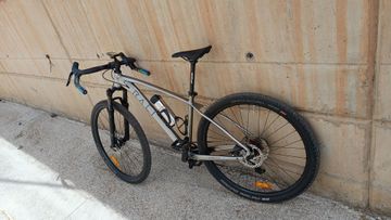 Used Drali Rali 2025 Road & Gravel, Light Gray — image 3 of 3