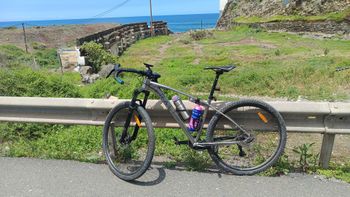 Drali Rali 2025 Road & Gravel usato