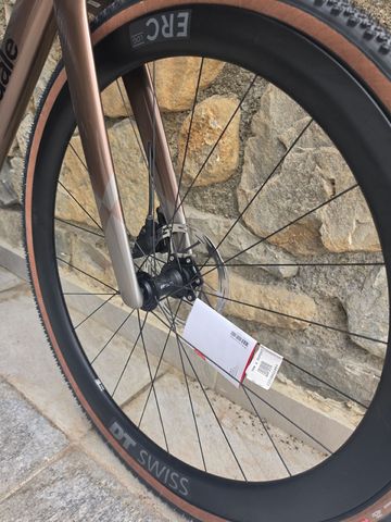 Used Cannondale SuperX 3 2026 2026 Road & Gravel, Light Gray — image 5 of 5