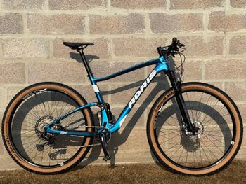 Used Adris Slope 2023 MTB