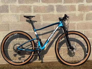 Brugt Adris Slope 2023 MTB