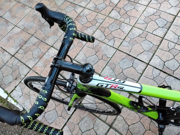 Used Willier GTR SL 2016 Road & Gravel, Green — image 6 of 6