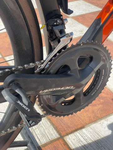 Used Dedacciai Custom Shimano Ultegra 2023 Road & Gravel, Black — image 2 of 11