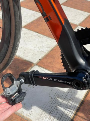 Used Dedacciai Custom Shimano Ultegra 2023 Road & Gravel, Black — image 5 of 11