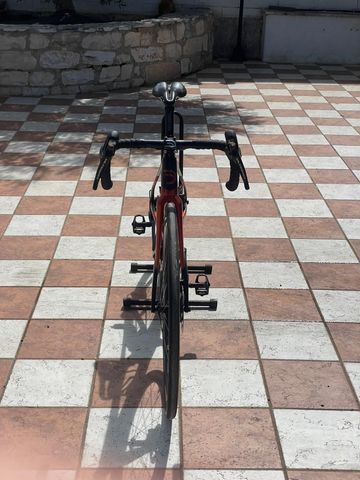 Used Dedacciai Custom Shimano Ultegra 2023 Road & Gravel, Black — image 8 of 11