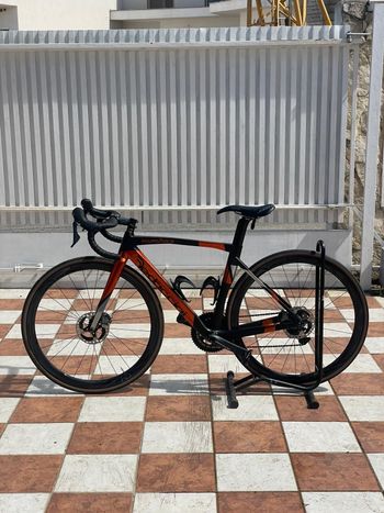 Used Dedacciai Custom Shimano Ultegra 2023 Road & Gravel