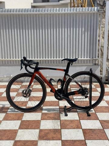 Used Dedacciai Custom Shimano Ultegra 2023 Road & Gravel, Black — image 1 of 11
