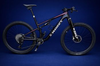 Brugt Specialized Epic SRAM X01 Eagle AXS 2025 Mountainbike — billede 2 af 5