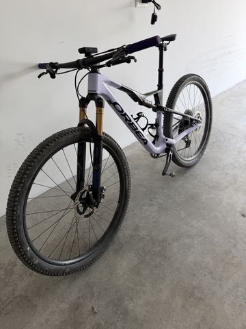 Tweedehands Orbea OIZ M-PRO 2024 2024 Mountainbike — afbeelding 19 van 19