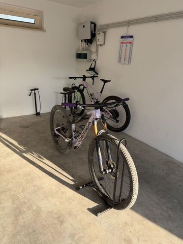 Gebrauchtes Orbea OIZ M-PRO 2024 2024 Mountainbike, Violett, 29 — Bild 2 von 13