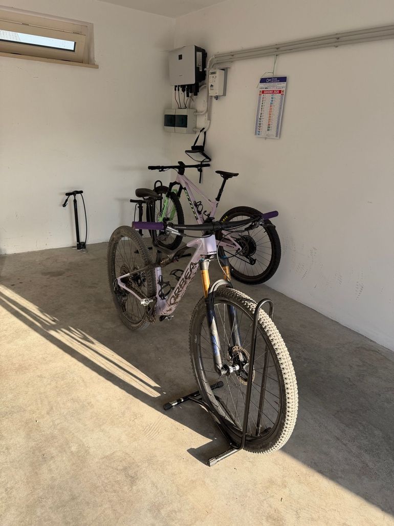 Brugt Orbea OIZ M-PRO 2024 2024 Mountainbike — billede 2 af 13