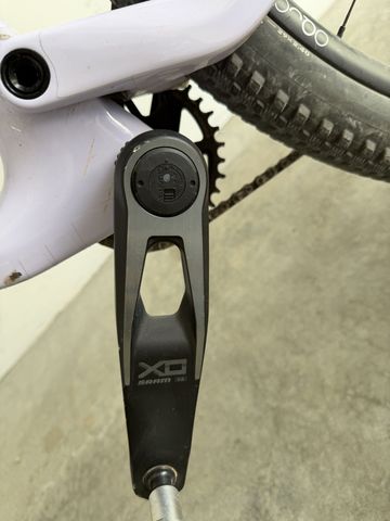 Tweedehands Orbea OIZ M-PRO 2024 2024 Mountainbike — afbeelding 14 van 19