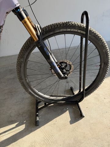 Gebrauchtes Orbea OIZ M-PRO 2024 2024 Mountainbike, Violett, 29 — Bild 12 von 13