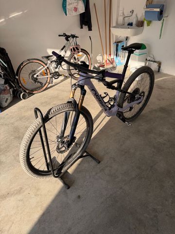 Gebrauchtes Orbea OIZ M-PRO 2024 2024 MTB