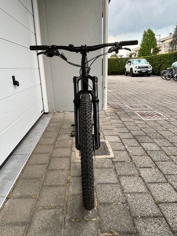 Used Specialized Epic EVO Comp 2022 2022 Mountainbike, Green, 29 — image 7 of 7