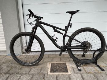 Použité Specialized Epic EVO Comp 2022 2022 MTB