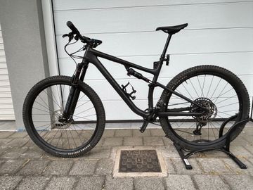 Gebrauchtes Specialized Epic EVO Comp 2022 2022 MTB