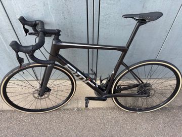 Brugt BMC Teammachine SLR FOUR 2023 2023 Road & Gravel