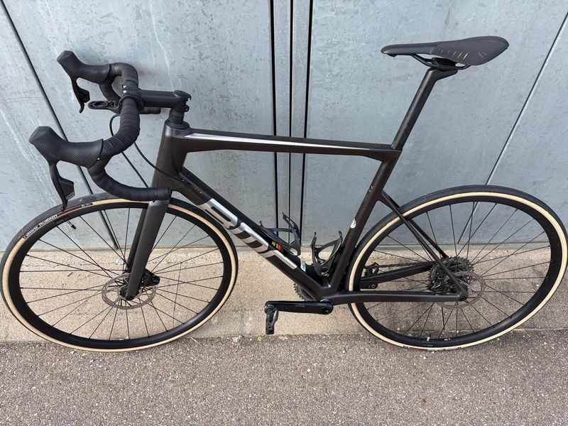 Used BMC Teammachine SLR FOUR 2023 2023 Road & Gravel