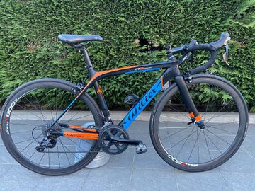 Used Wilier Gran Turismo Shimano 105 2019 Road & Gravel