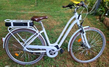 Gebrauchtes DECATHLON B-twin Elops 920e 2020 Urban & Touring