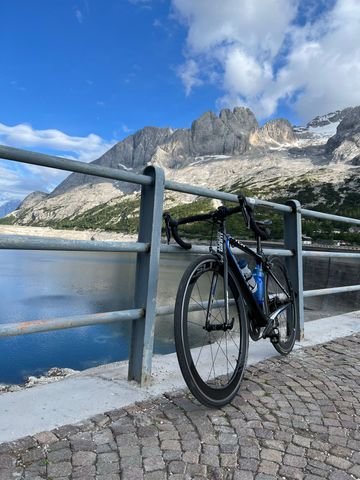 Giant Tcr Shimano Ultegra Di2 2018 Road & Gravel usato