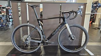 Used Wilier Rave SL CAMPAGNOLO EKAR GT 1X13S 2025 2025 Road & Gravel