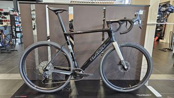 Brugt Wilier Rave SL CAMPAGNOLO EKAR GT 1X13S 2025 2025 Road & Gravel