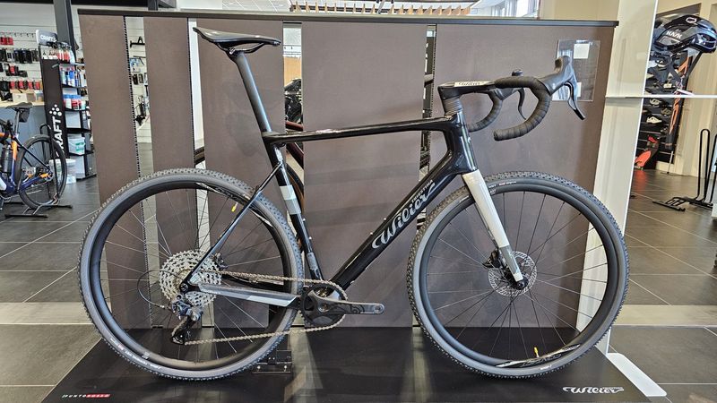 Gebrauchtes Wilier Rave SL CAMPAGNOLO EKAR GT 1X13S 2025 2025 Road & Gravel
