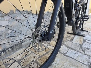 Used Thok MIG e 2026 2026 Mountainbike, Black, 27.5 — image 7 of 9