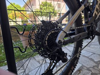 Used Thok MIG e 2026 2026 Mountainbike, Black, 27.5 — image 5 of 9