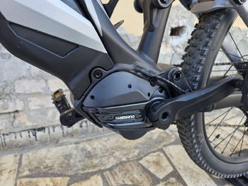 Used Thok MIG e 2026 2026 Mountainbike, Black, 27.5 — image 3 of 9