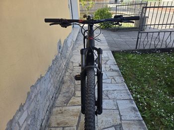 Used Thok MIG e 2026 2026 Mountainbike, Black, 27.5 — image 6 of 9