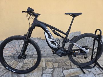 Thok MIG e 2026 2026 MTB usato