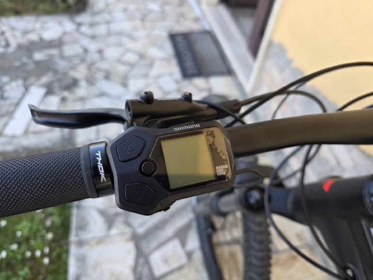Used Thok MIG e 2026 2026 Mountainbike, Black, 27.5 — image 4 of 9