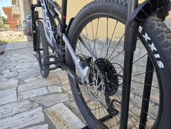 Used Thok MIG e 2026 2026 Mountainbike, Black, 27.5 — image 8 of 9