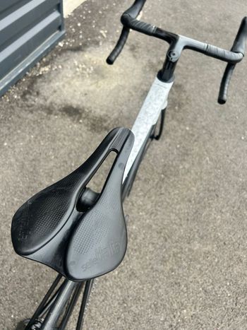 Brugt Megamo RAISE 20 2026 2026 Road & Gravel — billede 5 af 11