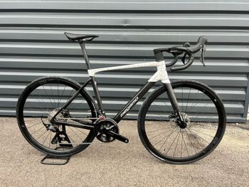 Brugt Megamo RAISE 20 2026 2026 Road & Gravel