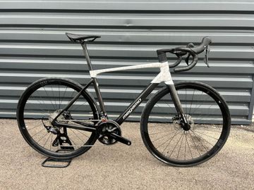 Używany Megamo RAISE 20 2026 2026 Road & Gravel