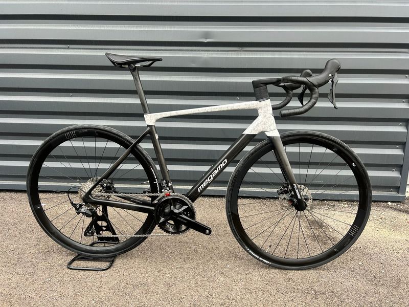 Używany Megamo RAISE 20 2026 2026 Road & Gravel