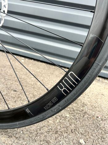 Brugt Megamo RAISE 20 2026 2026 Road & Gravel — billede 9 af 11