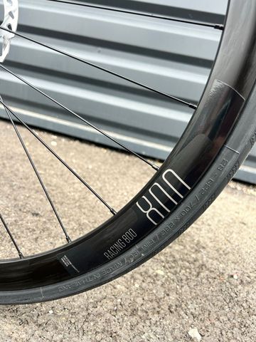 Used Megamo RAISE 20 2026 2026 Road & Gravel, Black — image 9 of 11