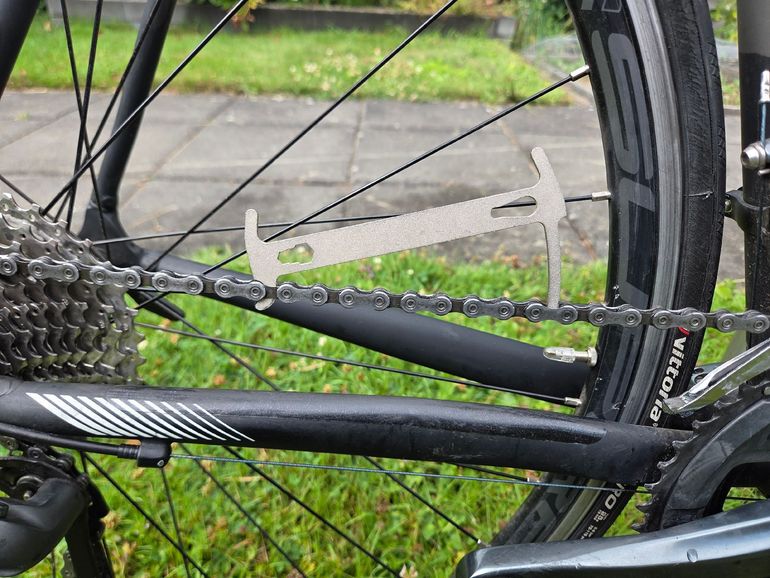 Used Sensa Custom Shimano Tiagra 2023 Road & Gravel, Black — image 6 of 8