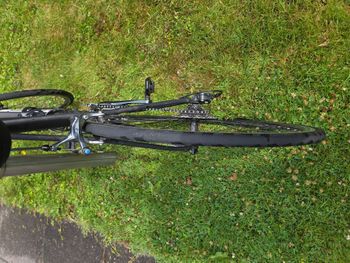 Used Sensa Custom Shimano Tiagra 2023 Road & Gravel, Black — image 8 of 8