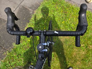 Used Sensa Custom Shimano Tiagra 2023 Road & Gravel, Black — image 7 of 8
